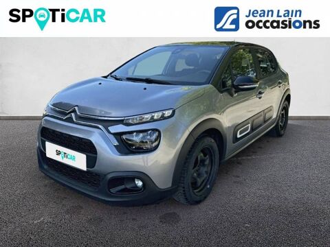 Annonce voiture Citroën C3 9974 €