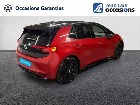 ID.3 326 ch GTX Performance 2025 occasion 38300 Bourgoin-Jallieu