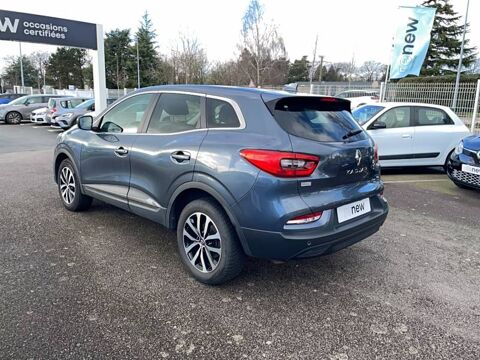 Kadjar Blue dCi 115 EDC Evolution 2023 occasion 56800 Plo&euml;rmel