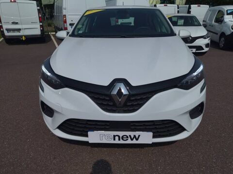 Divers CLIO SOCIETE BLUE DCI 100 - 21N AIR NAV 2022 occasion 50000 Saint-L&ocirc;