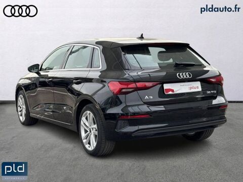 A3 Sportback 35 TFSI Mild Hybrid 150 S tronic 7 Design 2024 occasion 13011 Marseille