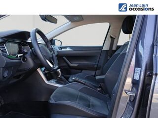 Polo 1.0 TSI 110 S&S DSG7 Style 2023 occasion 74200 Margencel