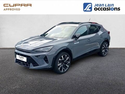 Cupra Formentor 2.0 TDI 150 ch DSG7 V 2024 occasion Fontaine 38600