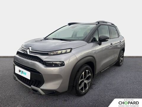Citro&euml;n C3 Aircross PureTech 110 S&S BVM6 Plus 2024 occasion Gap 05000