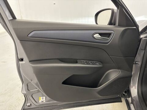 Arkana E-Tech 145 Zen 2022 occasion 50100 Cherbourg-en-Cotentin