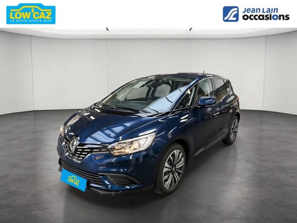 Sc&eacute;nic Scenic TCe 115 FAP Trend 2019 occasion 73490 La Ravoire