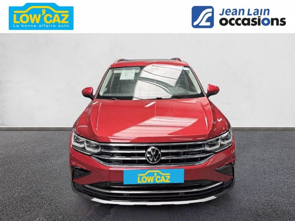 Tiguan 1.4 eHybrid 245ch DSG6 Elegance 2021 occasion 73490 La Ravoire
