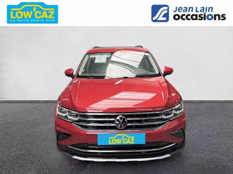 Tiguan 1.4 eHybrid 245ch DSG6 Elegance 2021 occasion 73490 La Ravoire