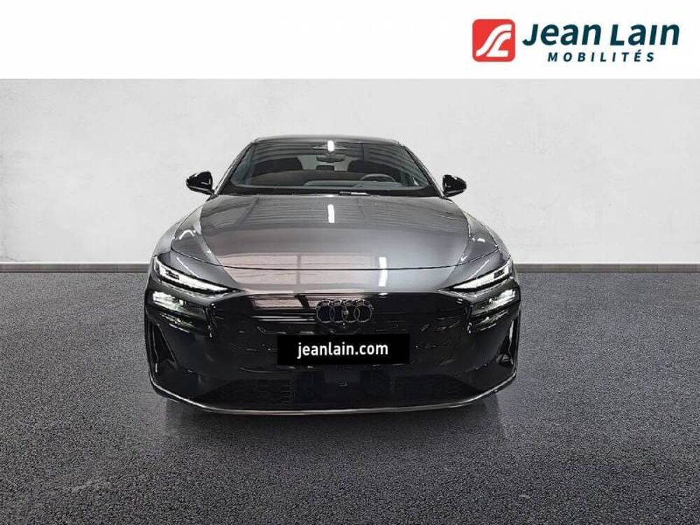 A6 e-tron Avant Performance S line 2026 occasion 01170 Cessy