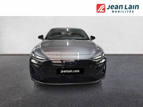 A6 e-tron Avant Performance S line 2026 occasion 01170 Cessy