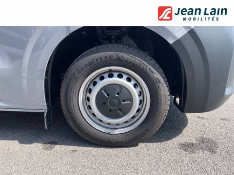 Transporter TRANSPORTER VAN L1H1 2.0 TDI 150 BVM6 BUSINESS 2025 occasion 74100 Annemasse