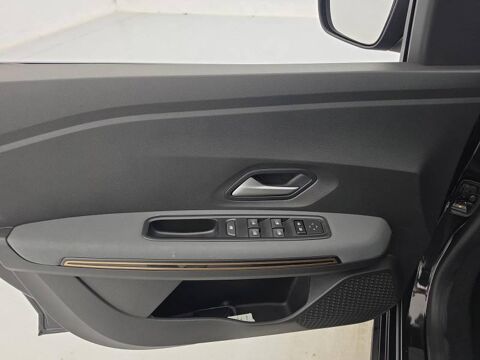 Sandero TCe 110 Stepway Extreme + 2023 occasion 29000 Quimper