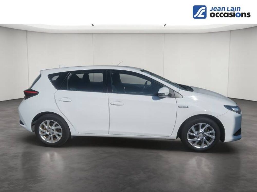 Auris Hybride 136h Dynamic 2016 occasion 26000 Valence
