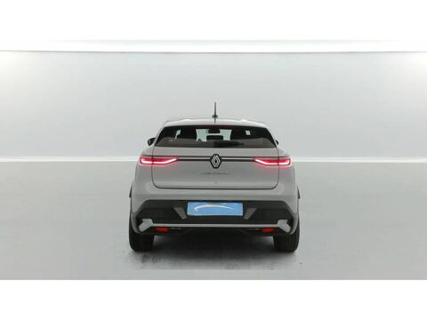 M&eacute;gane Megane E-Tech EV60 220 ch super charge Equilibre 2023 occasion 14200 H&eacute;rouville-Saint-Clair