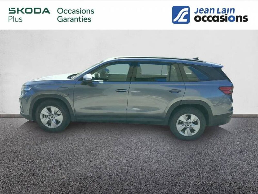 Kodiaq 1.5 TSI 204 ch PHEV DSG6 5pl Selection 2026 occasion 74100 Ville-la-Grand