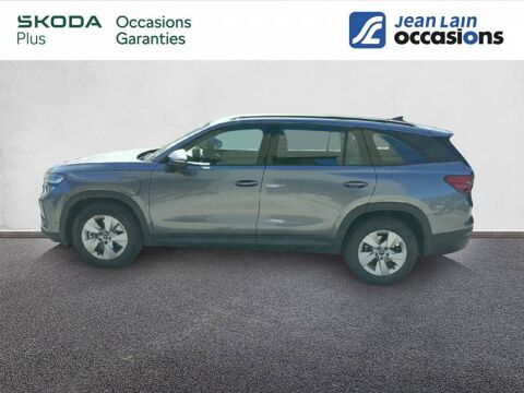 Kodiaq 1.5 TSI 204 ch PHEV DSG6 5pl Selection 2026 occasion 74100 Ville-la-Grand