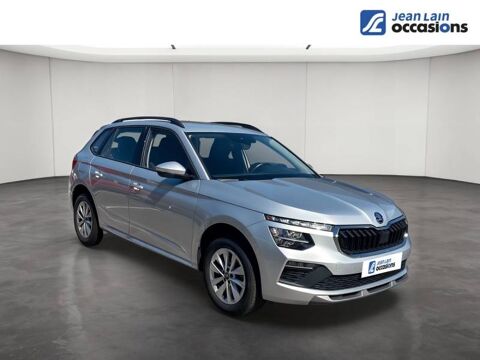 Kamiq 1.0 TSI Evo 2 116 ch DSG7 Selection 2025 occasion 73200 Albertville