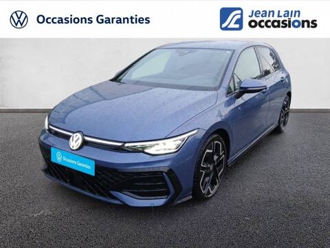 Volkswagen Golf 1.5 eTSI EVO2 150 DSG7 R-Line Edition 2025 occasion Margencel 74200