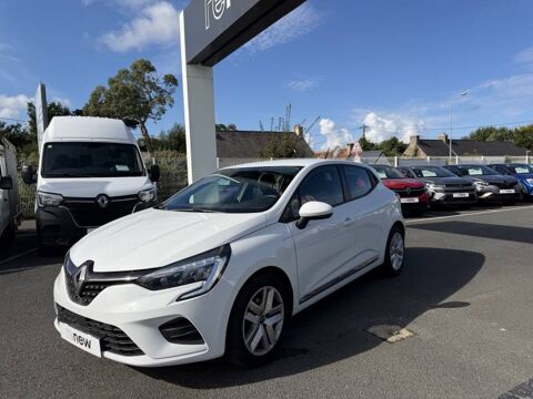 Clio TCe 90 - 21N Business 2022 occasion 22200 Guingamp