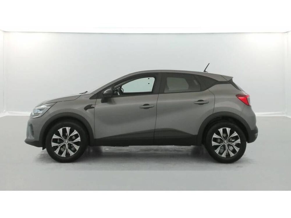 Captur TCe 90 Evolution 2024 occasion 50100 Cherbourg-en-Cotentin