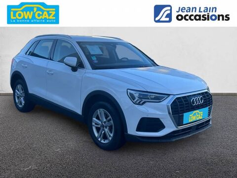 Q3 45 TFSIe 245 ch S tronic 6 Business line 2022 occasion 73490 La Ravoire