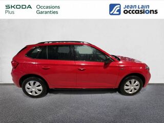Kamiq 1.5 TSI 150 ch DSG7 Monte-Carlo 2022 occasion 74100 Ville-la-Grand