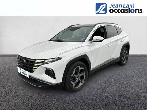 Hyundai Tucson 1.6 T-GDI 265 HTRAC Plug-in BVA6 Executive 2021 occasion Ville-la-Grand 74100
