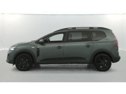 Jogger Hybrid 155 7 pl Extreme 2026 occasion 29600 Morlaix