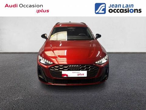 A5 Avant TDI Hybride 204 ch S tronic 7 S line 2025 occasion 74600 Seynod