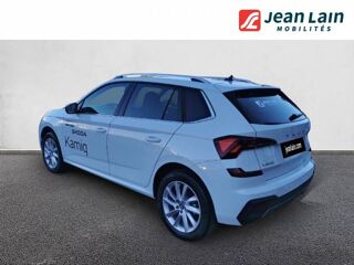 Kamiq 1.0 TSI Evo 2 116 ch DSG7 Clever Edition 2025 occasion 04130 Volx
