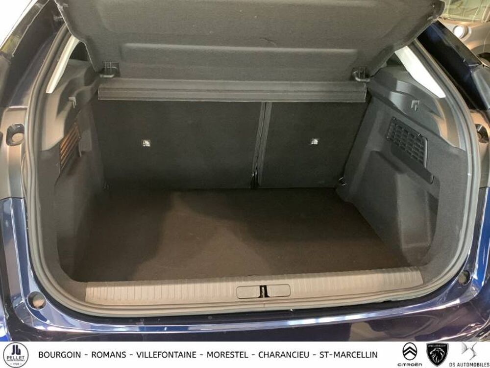 C4 Hybride 145 e-DCS6 Collection 2025 occasion 38300 Bourgoin-Jallieu