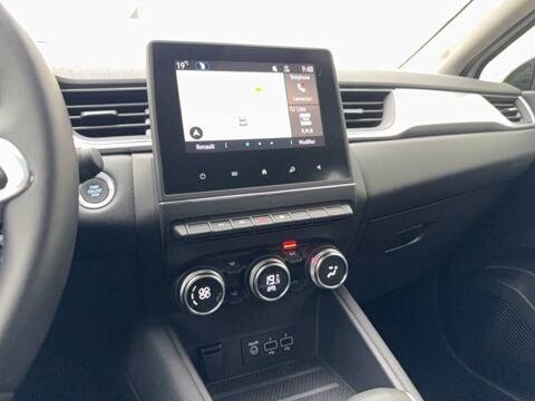 Captur E-Tech 145 - 21 Intens 2022 occasion 22200 Guingamp