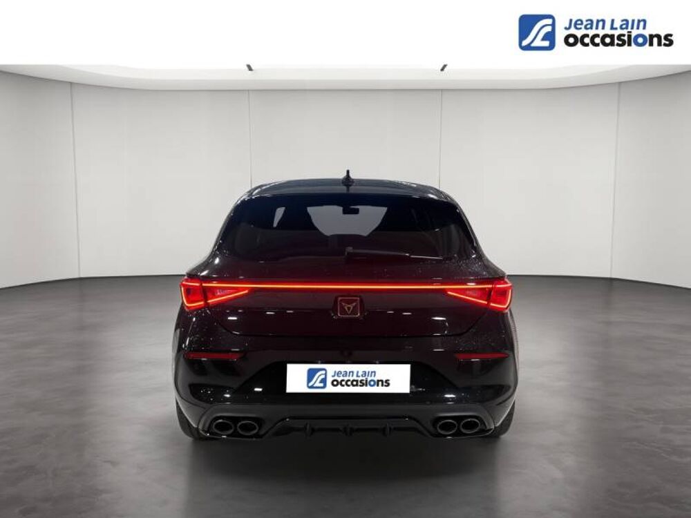 Leon 2.0 TSI 300 ch DSG7 VZ 2022 occasion 74100 Ville-la-Grand