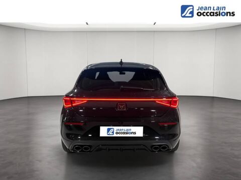 Leon 2.0 TSI 300 ch DSG7 VZ 2022 occasion 74100 Ville-la-Grand