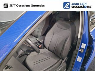 Ateca 1.5 TSI 150 ch Start/Stop DSG7 Style 2023 occasion 73300 Saint-Jean-de-Maurienne