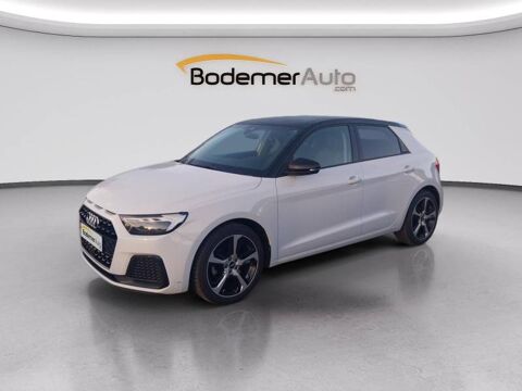 Annonce voiture Audi A1 18999 €