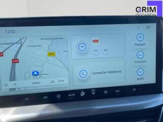 Focus 1.5 EcoBlue 115 Powershift Titanium X Business 2025 occasion 34970 Lattes