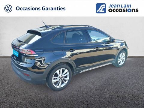 Taigo 1.0 TSI 116 DSG7 VW Edition 2025 occasion 04130 Volx