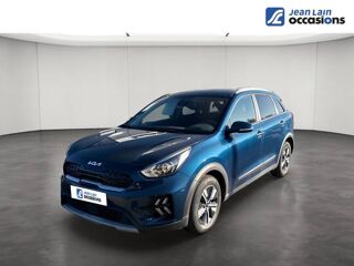 Niro 1.6 GDi Hybride 141 ch DCT6 Active 2021 occasion 73490 La Ravoire