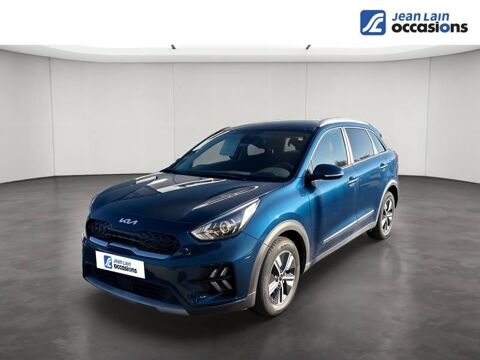 Annonce voiture Kia Niro 20990 €