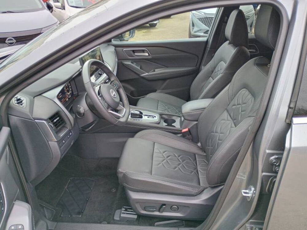 Qashqai e-Power 190 ch Tekna 2025 occasion 29200 Brest