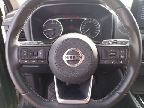 Qashqai Mild Hybrid 140 ch Business Edition 2022 occasion 22300 Lannion
