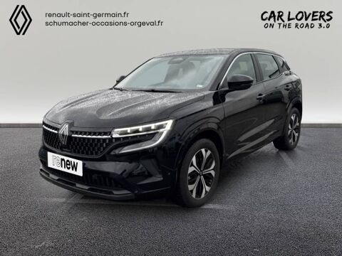 Renault Austral mild hybrid advanced 130 Evolution 2024 occasion Orgeval 78630
