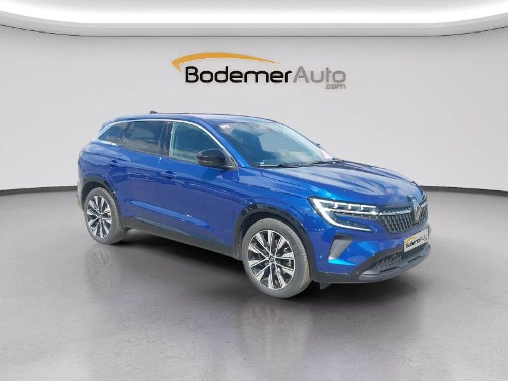 Austral E-Tech full hybrid 200 GSR2 Techno 2025 occasion 29000 Quimper