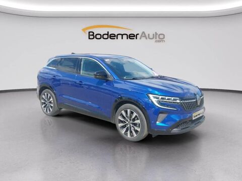 Austral E-Tech full hybrid 200 GSR2 Techno 2025 occasion 29000 Quimper