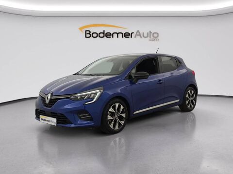 Renault Clio TCe 100 GPL Evolution 2023 occasion Brest 29200