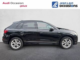 Q3 35 TDI 150 ch S tronic 7 S line plus 2025 occasion 73200 Albertville