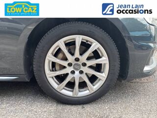 A4 Avant 40 TDI 190 S tronic 7 Business Line 2020 occasion 38360 Sassenage