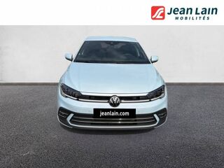 Polo 1.0 TSI 95 S&S DSG7 Edition 50 2026 occasion 74200 Margencel