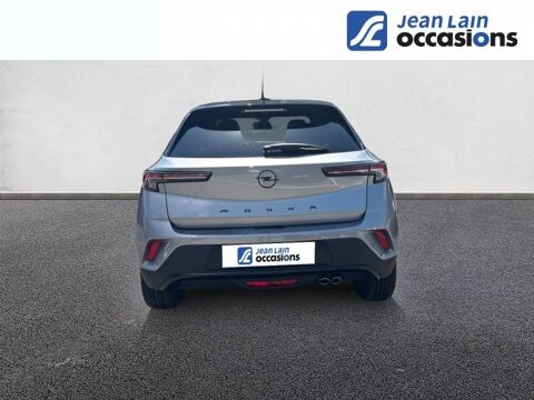 Mokka 1.2 Turbo 130 ch BVA8 Elegance 2023 occasion 74700 Sallanches
